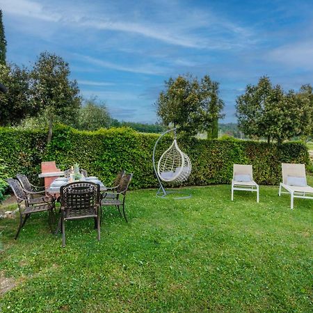 Cicale 3 Bedrooms Farmhouse With Shared Pool Λούκα Εξωτερικό φωτογραφία