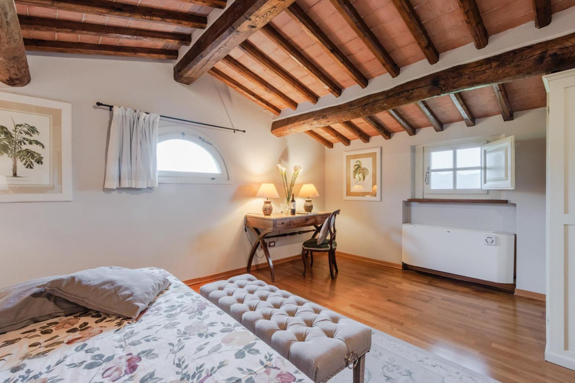 Cicale 3 Bedrooms Farmhouse With Shared Pool Λούκα Εξωτερικό φωτογραφία