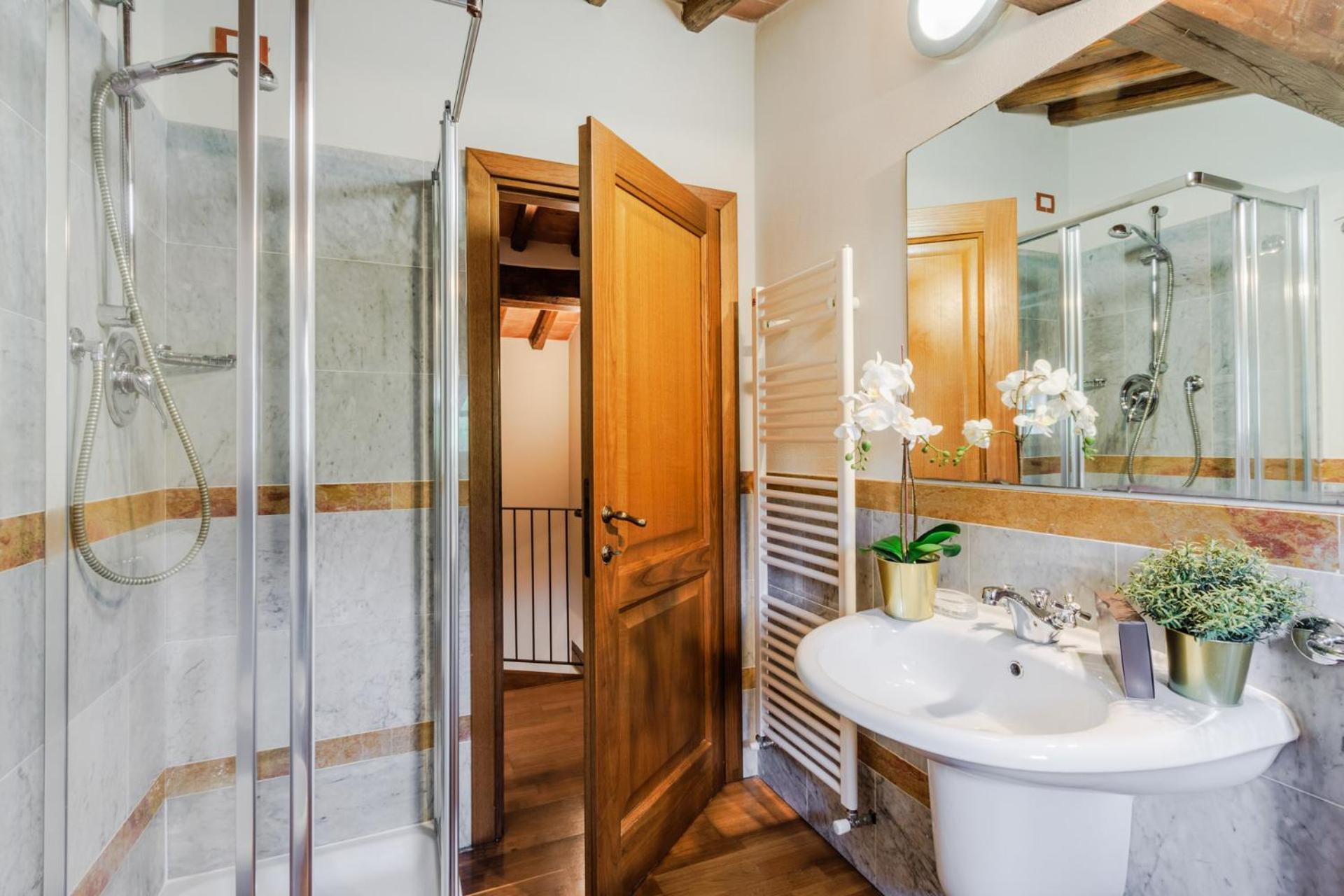 Cicale 3 Bedrooms Farmhouse With Shared Pool Λούκα Εξωτερικό φωτογραφία