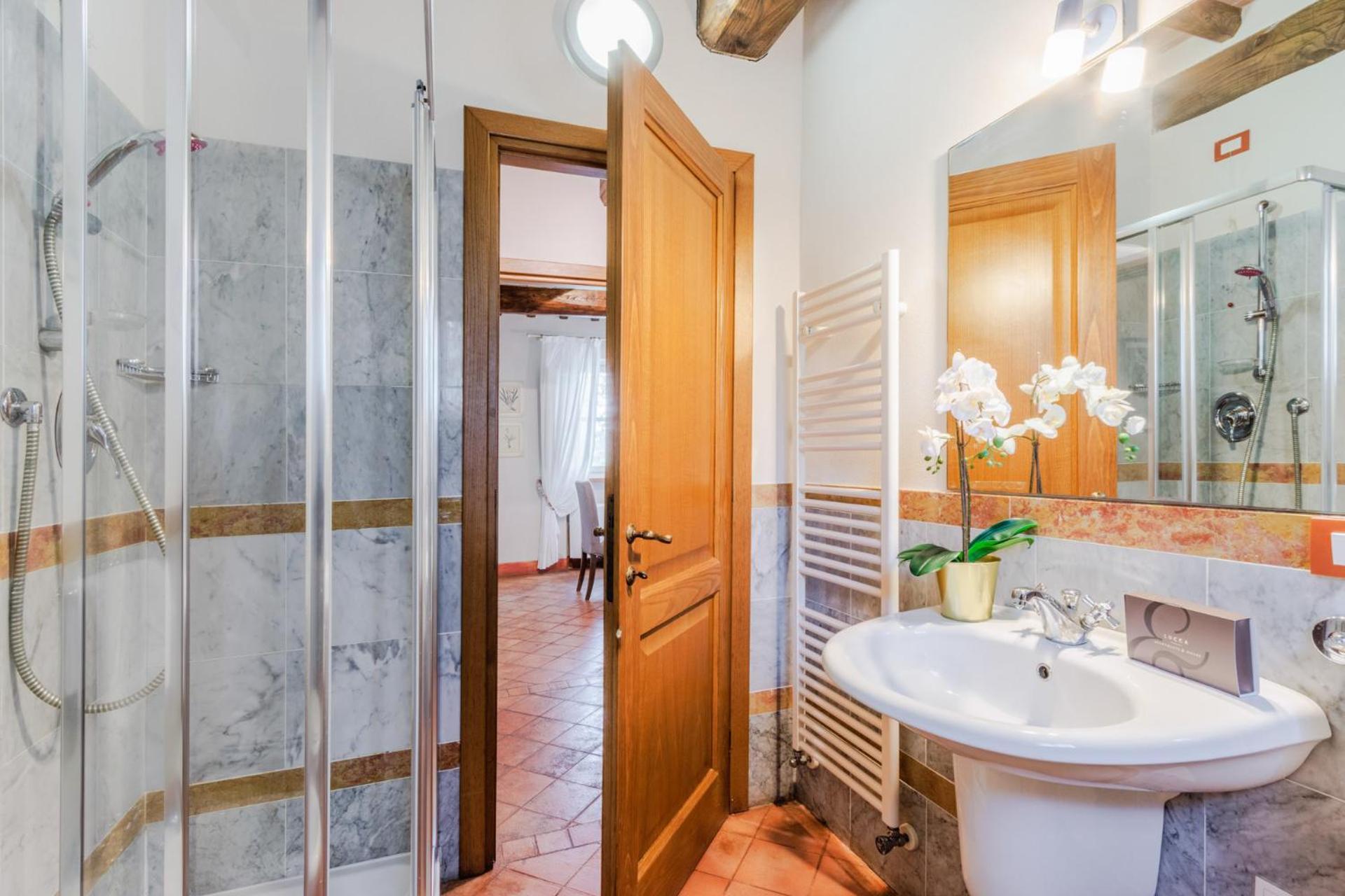 Cicale 3 Bedrooms Farmhouse With Shared Pool Λούκα Εξωτερικό φωτογραφία
