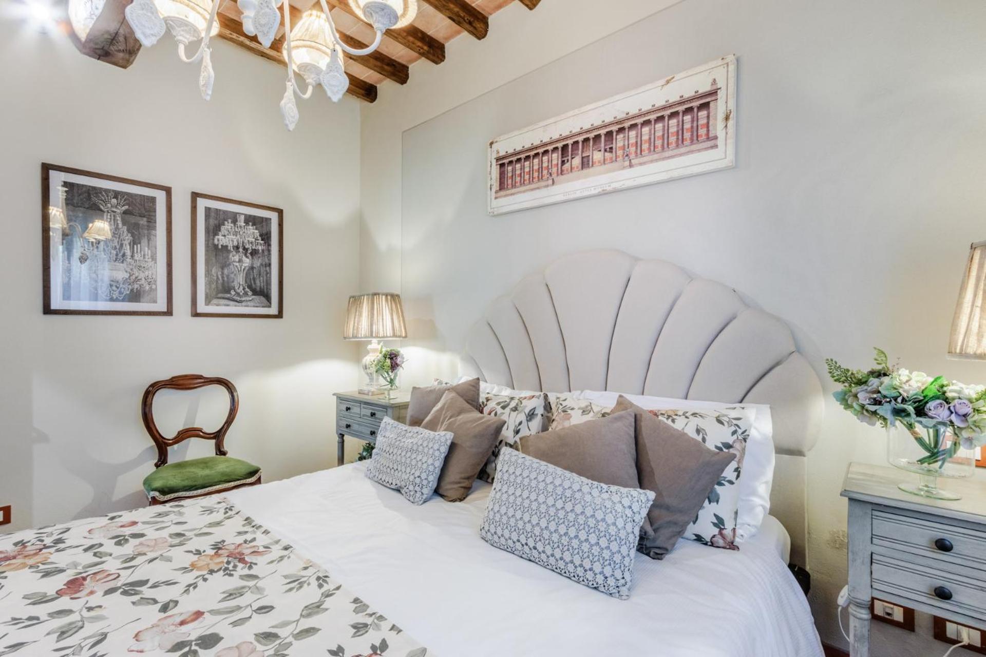 Cicale 3 Bedrooms Farmhouse With Shared Pool Λούκα Εξωτερικό φωτογραφία