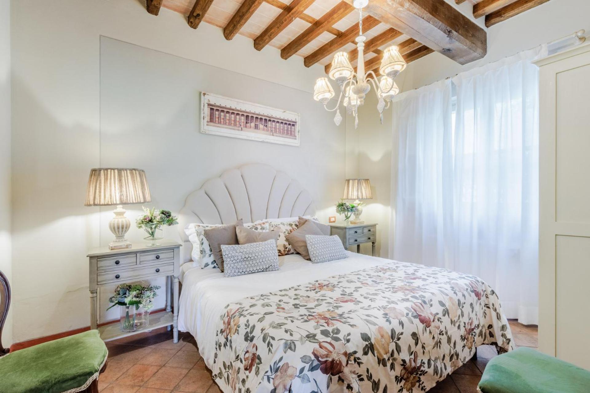 Cicale 3 Bedrooms Farmhouse With Shared Pool Λούκα Εξωτερικό φωτογραφία