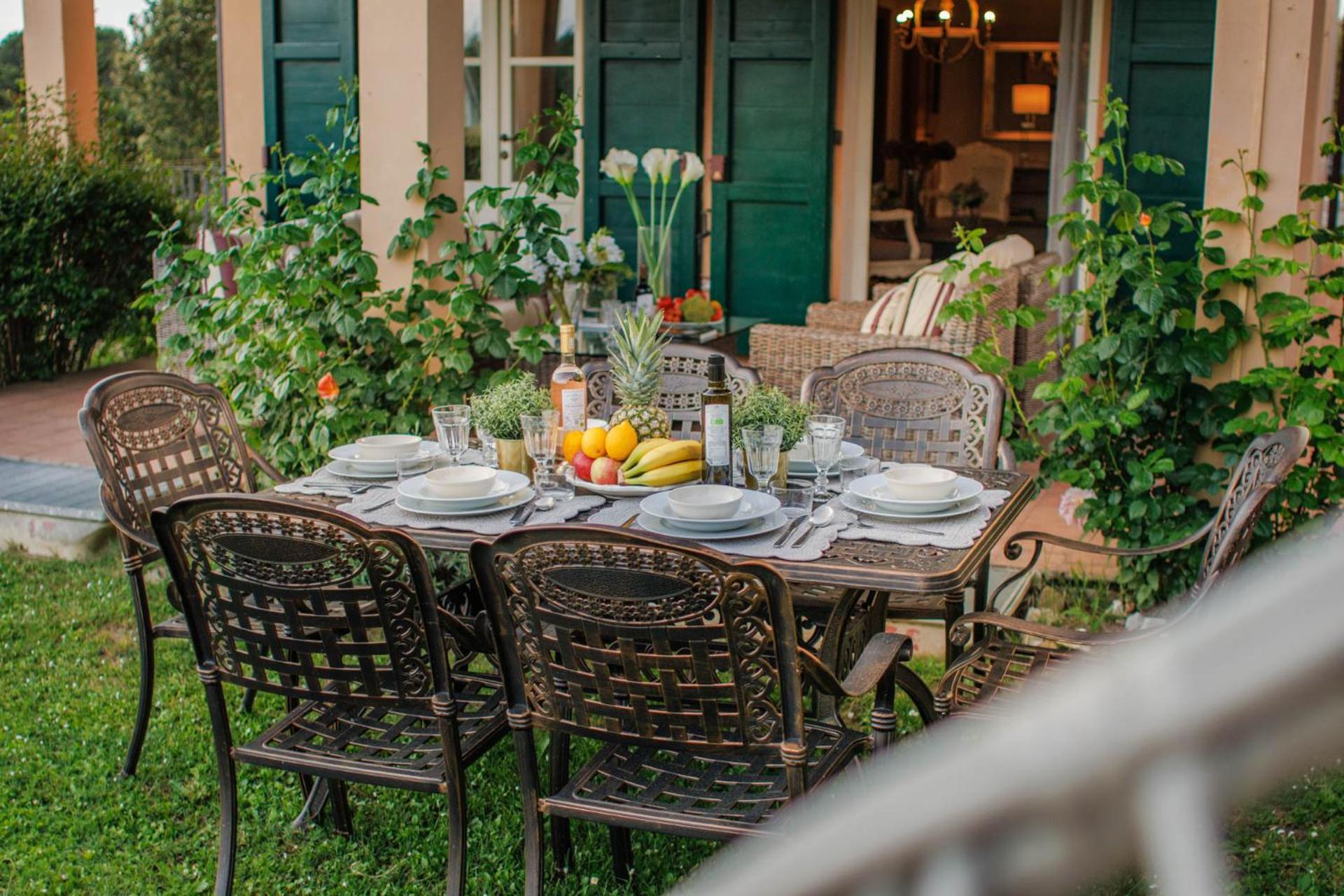 Cicale 3 Bedrooms Farmhouse With Shared Pool Λούκα Εξωτερικό φωτογραφία